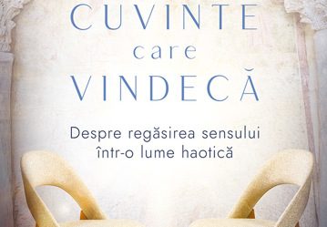 Cuvinte care vindecă