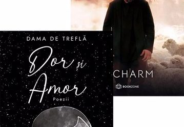 Dor și Amor + Oaia neagra din multime