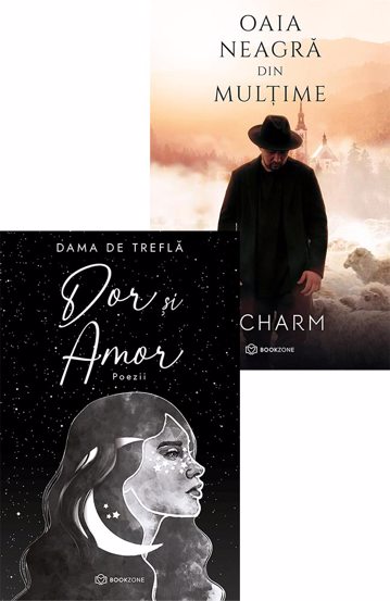 Dor și Amor + Oaia neagra din multime