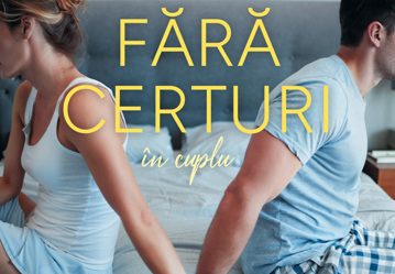 Fără certuri în cuplu