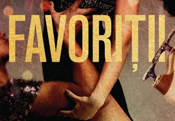 Favoritii