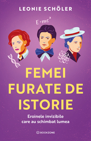 Femei furate de istorie
