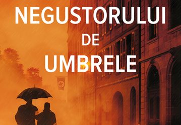 Fiul negustorului de umbrele