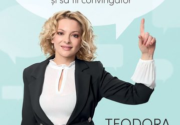 Găsește curajul de a vorbi