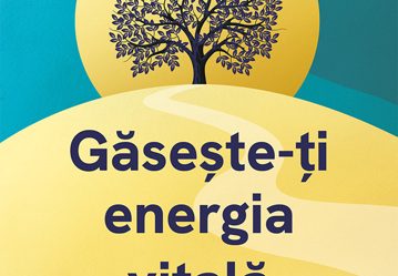 Găsește-ți energia vitală