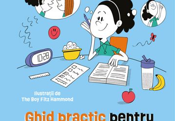 Ghid practic pentru sănătatea emoțională a copilului