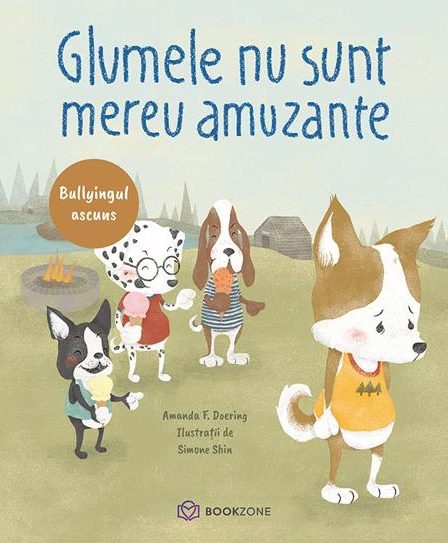 Glumele nu sunt mereu amuzante