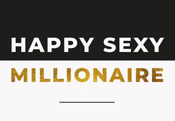 Happy Sexy Millionaire