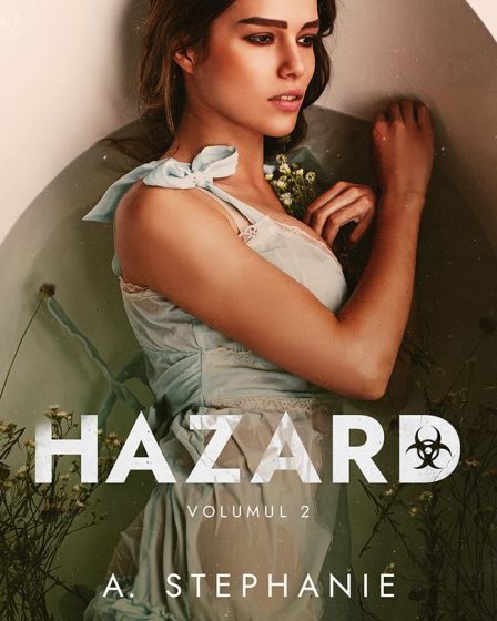 Hazard Vol. 2