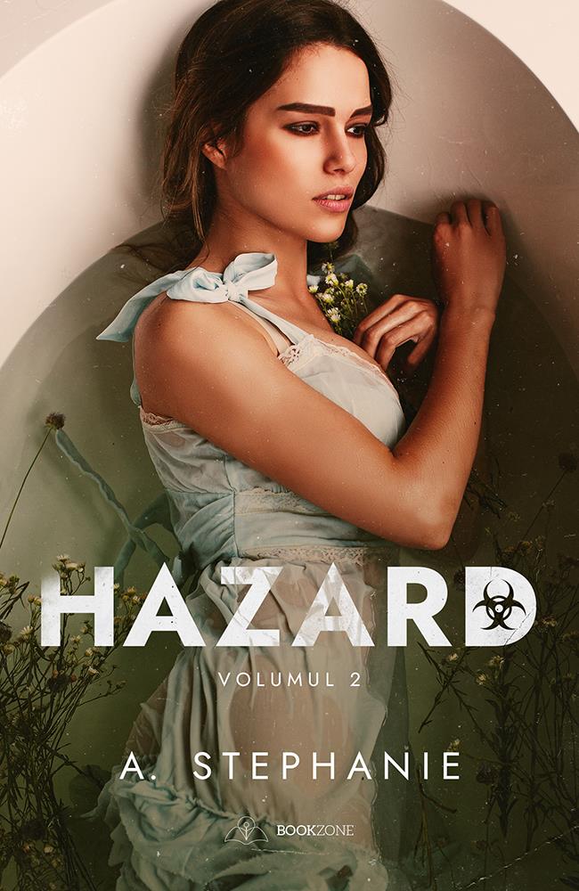 Hazard Vol. 2