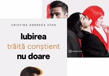 IUBIREA trăită conștient NU DOARE + Vrei să iubești? Începe cu tine!