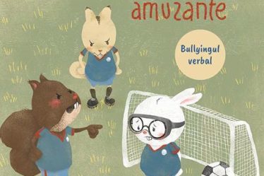 Insultele nu sunt deloc amuzante