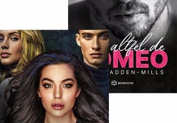 Intrusii + Un altfel de Romeo