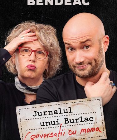 Jurnalul unui Burlac. Conversații cu mama