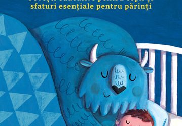 Marea carte a emoțiilor