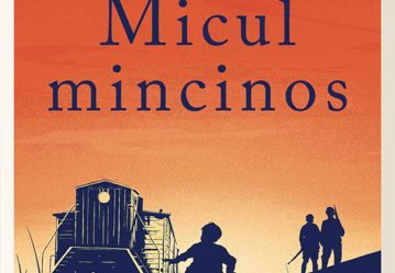 Micul Mincinos