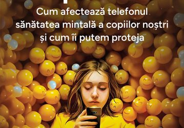 O generație în pericol