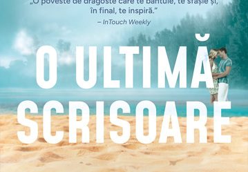 O ultimă scrisoare