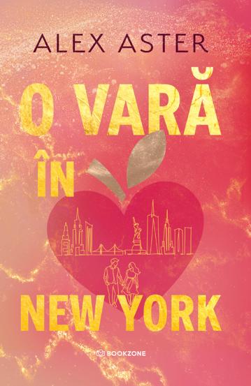 O vară în New York