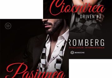 Pasiunea + Ciocnirea