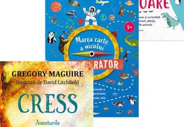 Peripeţii de neuitat