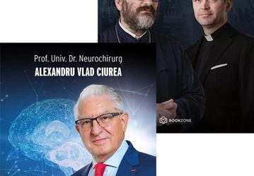 Sănătatea creierului pe înțelesul tuturor + Împăcarea cu tine însuți