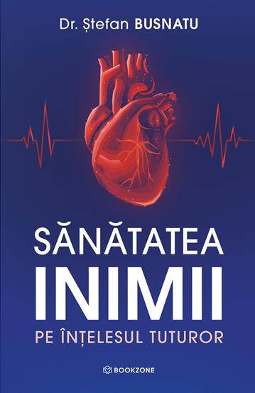 Sănătatea inimii pe înțelesul tuturor