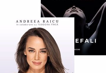 Secrete aflate pe pielea mea + Cartea femeilor care merita mai mult