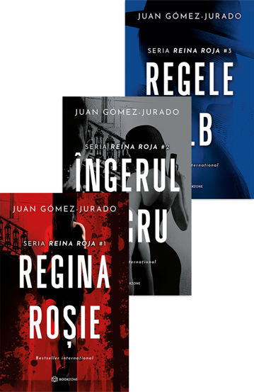 Seria Reina Roja