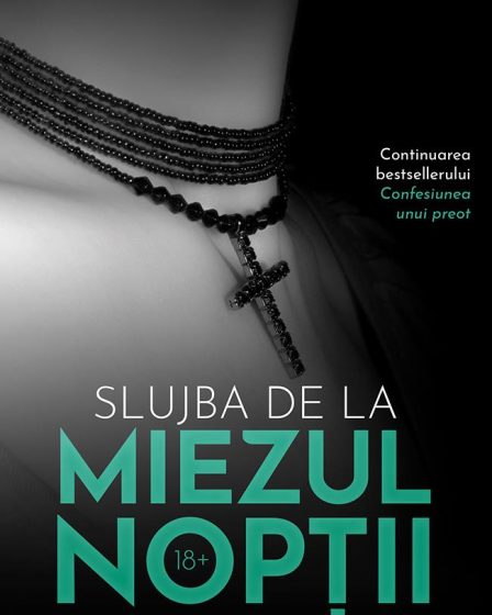 Slujba de la miezul nopții