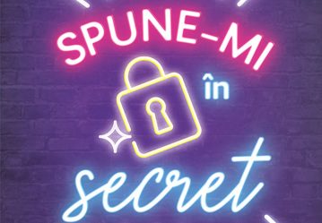 Spune-mi in secret