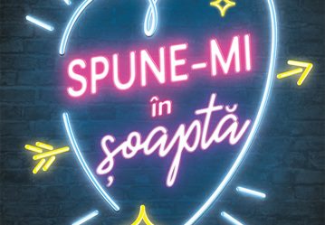 Spune-mi în șoaptă