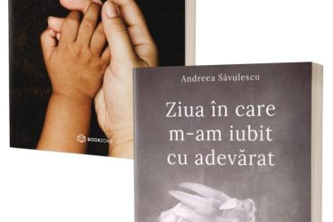 Sunt un copil al lui Dumnezeu + Ziua în care m-am iubit cu adevărat