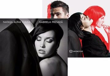 Te-a sedus si s-a dus + Vrei să iubești? Începe cu tine!