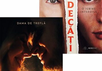 Te iubesc se spune in soapta + Prejudecăți