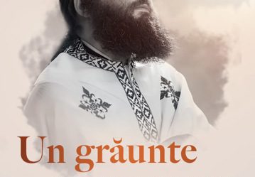 Un grăunte de iubire