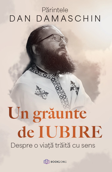 Un grăunte de iubire
