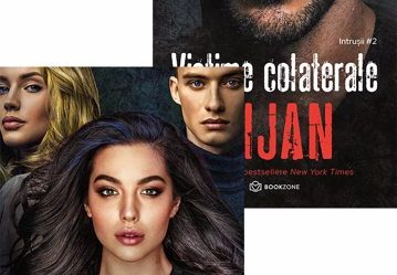 Victime colaterale + Intrusii