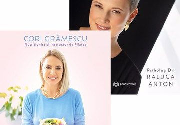 Vindecarea relației cu mâncarea + Terapie 1 la 1 cu sinele tău