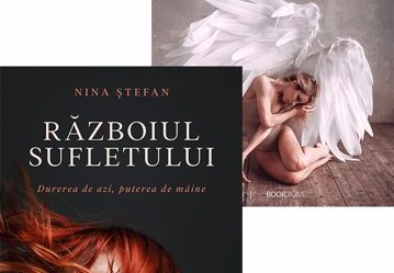 Ziua în care m-am iubit cu adevărat + Războiul sufletului