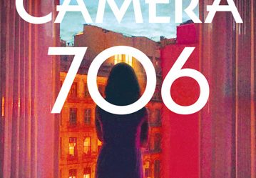 Camera 706