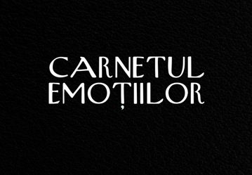 Carnetul emoțiilor