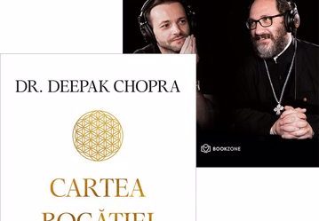 Cartea bogatiei interioare - Despre sensul vietii