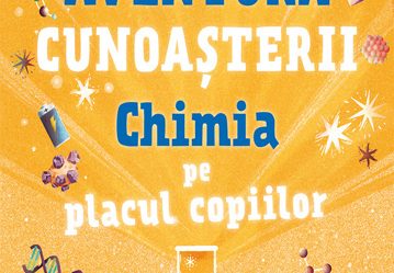Chimia pe placul copiilor