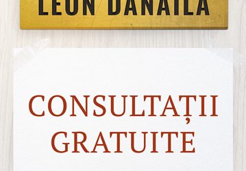 Consultații gratuite