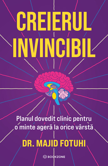 Creierul Invincibil 