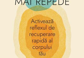 Cum să te vindeci mai repede 