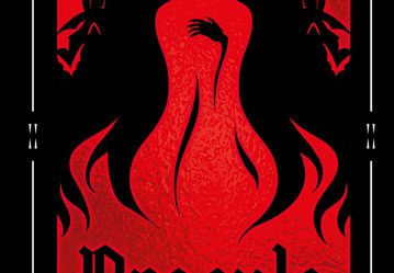 Dracula - ediție Hardcover 2026