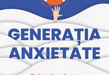 Generatia Anxietate