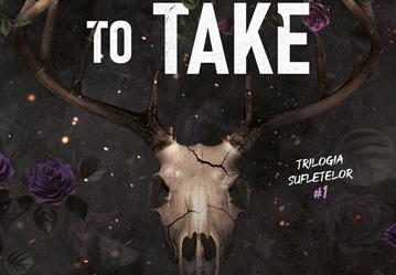 Her Soul to Take